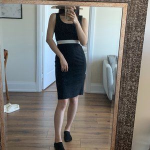 Club Monaco Dress in Size 2 (Almost New)